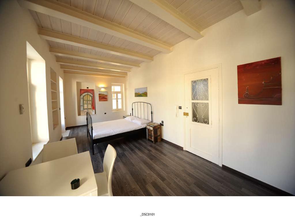 Novecento Studios Rethymno Exteriör bild