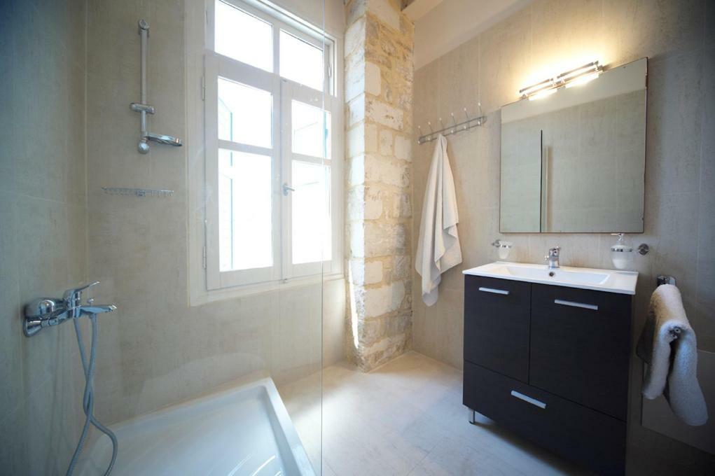 Novecento Studios Rethymno Exteriör bild