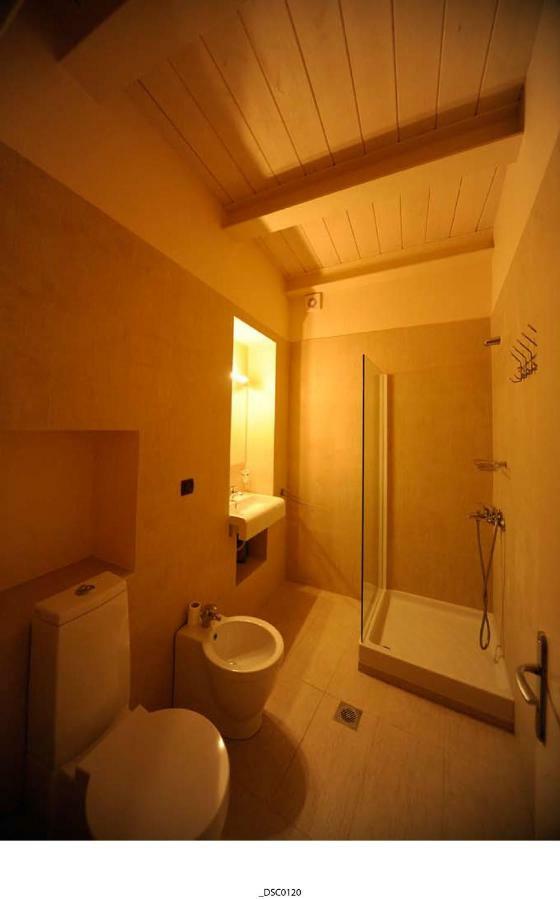 Novecento Studios Rethymno Exteriör bild