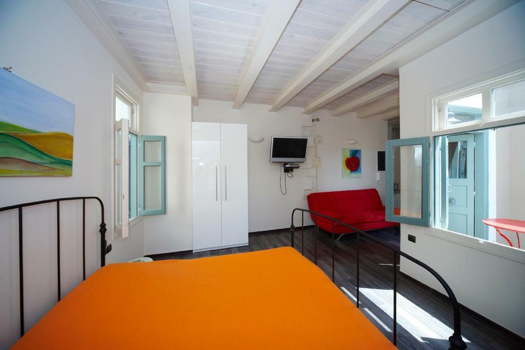 Novecento Studios Rethymno Exteriör bild